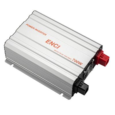 China House 12V DC To AC 110V/230V 700W 1000w 2000W 3000W Pure Sine Wave Inverter / Converters for sale