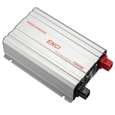 China Solar House DC/DC Converters 12V 1000w Inverter for sale