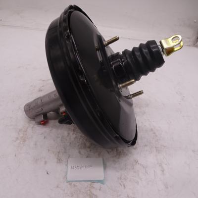 China Lifan Fengshun vacuum booster with brake master pump assembly booster M3540400 for sale