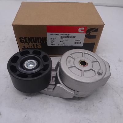 中国 3922900 Cummins 6C8.3 belt tensioner 3922900 cummins engine cummins engine spare parts cummins marine engine parts 販売のため