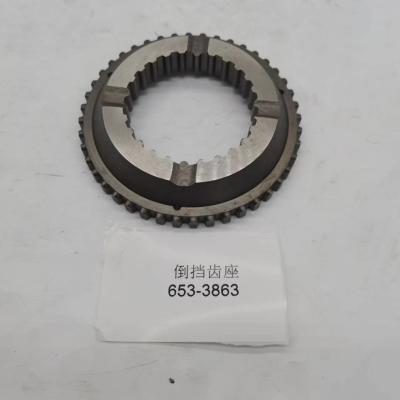 China 653-3863 WLY653 series reverse gear ancient sleeve reverse gear seat WLY 653-3863 en venta