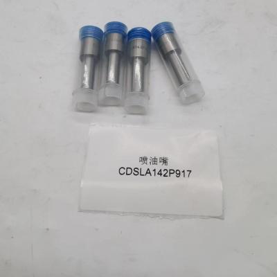 China Spot diesel P series injector CDSLA142P917 suitable for Yuchai 41082LQ fuel injector for sale