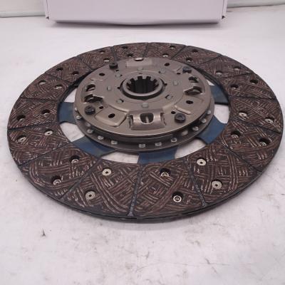 China Clutch classification bearing Sany original pull-type large plate 60014833 sany truck en venta