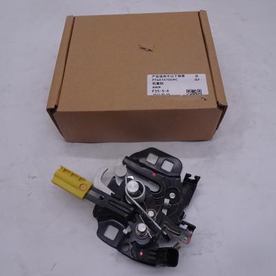 中国 FT4A16700AC Original Ford car front face cover lock Focus kit 販売のため