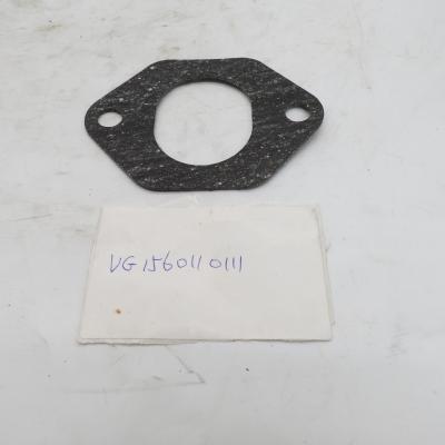 中国 Original SINOTRUK HOWO Truck Spare Parts Exhaust Pipe Gasket VG1560110111 for all SINOTRUK Heavy Truck 販売のため