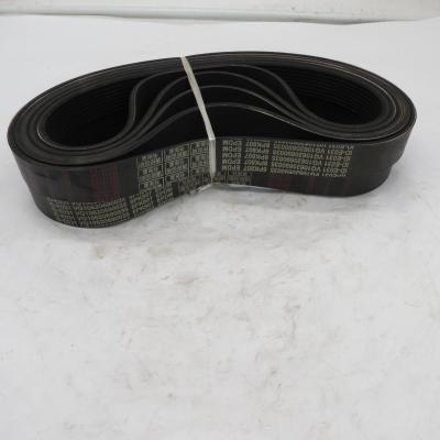 China Original SINOTRUK HOWO Truck Spare Parts Sinotruk Howo Truck Parts engine Belt VG1062060035 8PK807 zu verkaufen