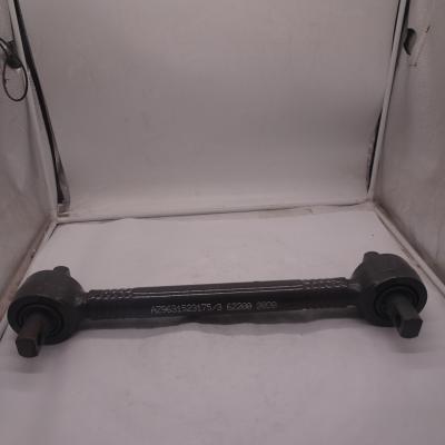 China SINOTRUK HOWO A7 T7 Push Rod Assy Upper Push Bar AZ9631523175 for sale