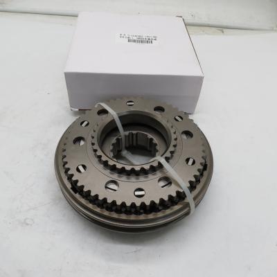 China FAST GEARBOX 1ST AND 2ND SYNCHRONISER 12JS160T-1701170 100% New Quality Fast Gearbox Synchronizer Assembly for sale