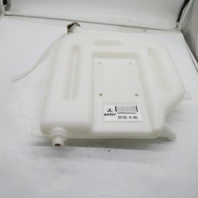 China Competitive Price expansion tank A2299000056471Hot sale diesel engine parts Expansion tank A229900005647 zu verkaufen