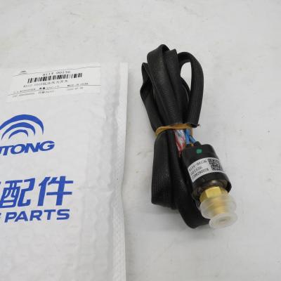 China Bus air conditioner low pressure switch 8114-00136 zu verkaufen