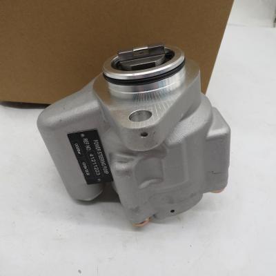 China Steering oil pump Steering booster pump Hydraulic pump 41211223 zu verkaufen