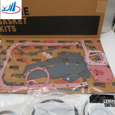 China Engine Repair Kit Lower Engine Gasket Kit 4089979 For 6CT zu verkaufen