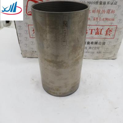 China Hot Selling Original Engine cylinder liner A3904166 3904166 zu verkaufen