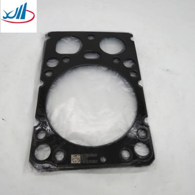 中国 Truck spare parts diesel engine Cylinder Head Gasket VG1500040049 heavy machine spare parts 販売のため