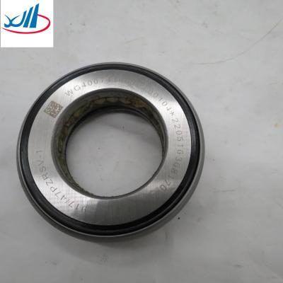 中国 Original parts Thrust roller bearing WG4007410049 for truck on sale 販売のため