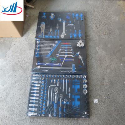 Κίνα Good performance trucks and cars Maintenance tool set LY401 LY402 LY403 προς πώληση