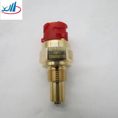 China Good performance Truck Engine Spare Parts gearbox reverse pressure switch WG2209280023 zu verkaufen