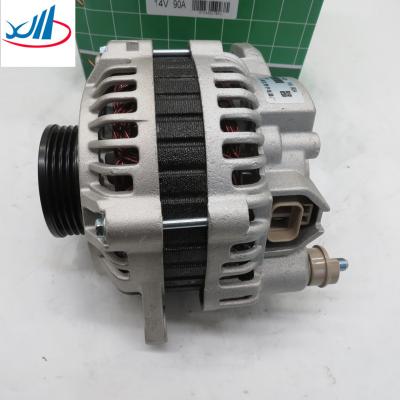 中国 Good Performance Trucks and cars auto parts Alternator JFZ1925 販売のため