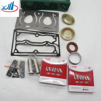 China cars and trucks vehicle good performance repair kit of cylinder air compressor VG1560130080 zu verkaufen