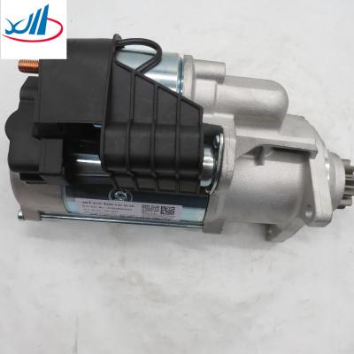 中国 Best selling auto engine parts starter motor 612600091077 販売のため