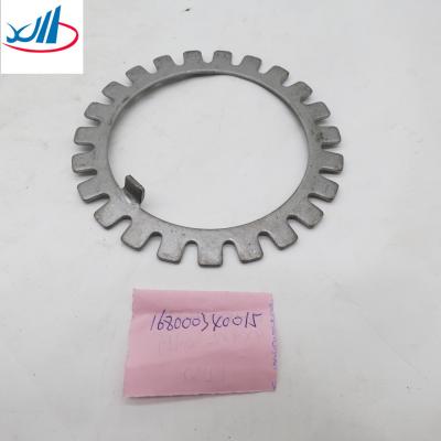 China Sinotruk HOWO Spare Parts WG680340015 Thrust washer en venta