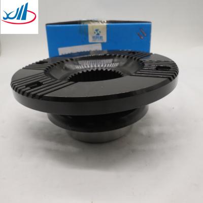 China Original SINOTRUK HOWO Truck Spare Parts Flange WG9970320181 for all SINOTRUK Heavy Truck en venta