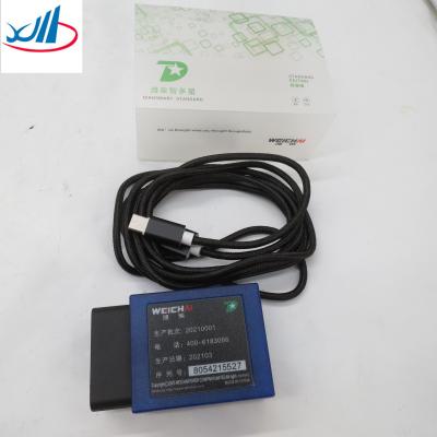 中国 High quality Engine fault diagnostic instrument 8054215527 販売のため