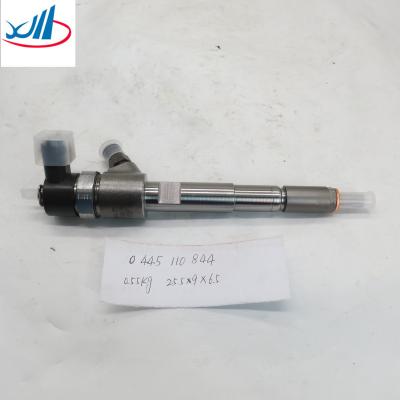 Cina Common Rail Injector Assembly 0445110483 Diesel Fuel Injector for Toyota Hilux 2KD FTV 2.5L in vendita