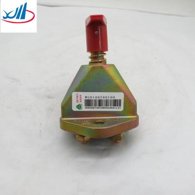 China High quality Power supply switch WG9100760100 en venta