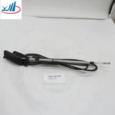 China Hot sale heavy truck parts Antenna assembly 7903100-P00 en venta