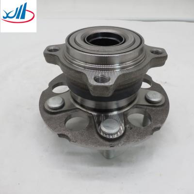 China Hot sale heavy truck parts Rear Wheel Hub Assembly 3104100XKZ17A zu verkaufen