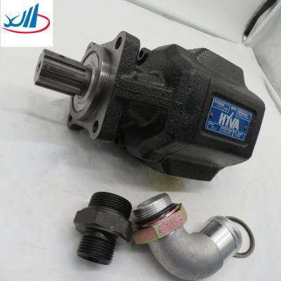 China Brand New and good performance Hydraulic Gear Pump 14571240 zu verkaufen