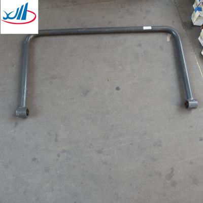 China Best selling Front stabilizer bar assy WG9925680004 zu verkaufen