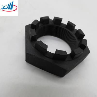 China Best selling trucks and cars engine parts Steering Knuckle Lock Nut AZ9100411140 zu verkaufen