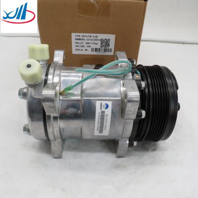 中国 good performance Air conditioning refrigeration compressor WG1500139001 販売のため