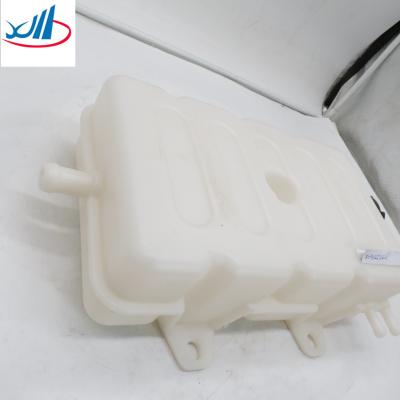 China Hot selling Expansion tank assembly tank assy condenser WG9412531221 zu verkaufen