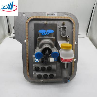 China Competitive Clutch pedal AZ9725360024 en venta