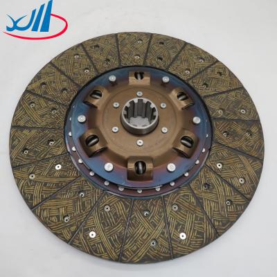 China Top Quality truck spare parts Clutch Disc HND009N zu verkaufen