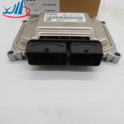 中国 Best selling auto engine parts On-board computer ECU F01R00DH3M 販売のため