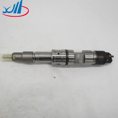 China Heavy Duty Truck Parts Rail Fuel Injector 0445120389 0445 120 389 zu verkaufen