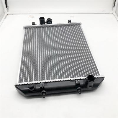 China Brand New Great Price FAW RADIATOR ASSY 16400-TBA10 For FAW à venda