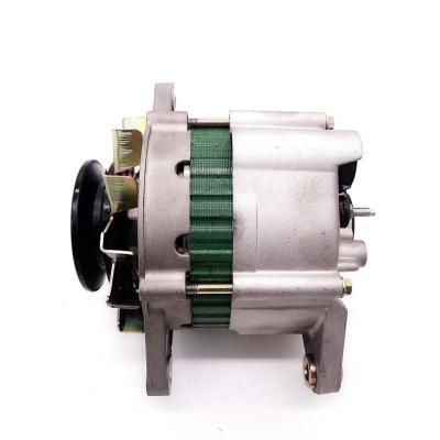 中国 Truck engine parts alternator 3701010-C313 for faw truck 販売のため