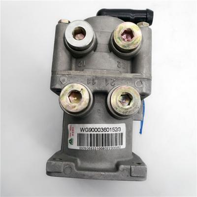 China Hot Selling Original SINOTRUK TRUCK PART For SINOTRUK en venta