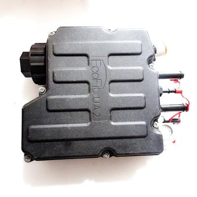 China Truck urea pump H0125220003A0 for Foton truck parts en venta