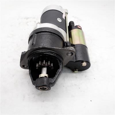 China Factory Wholesale High Quality Tractor Starter For JMC Te koop