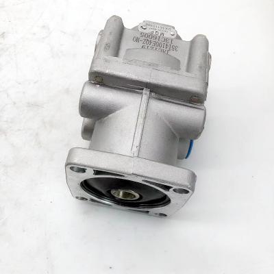 Chine Hot Selling Original CAR Truck Brake Valve Assembly For JMC à vendre