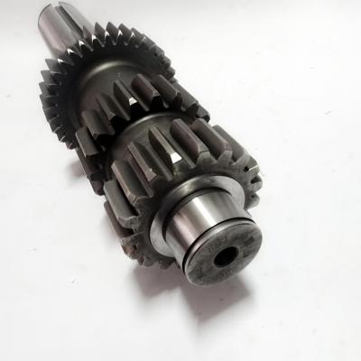 Κίνα 12JS200T-1701048 FAST gearbox middle shaft intermediate shaft προς πώληση