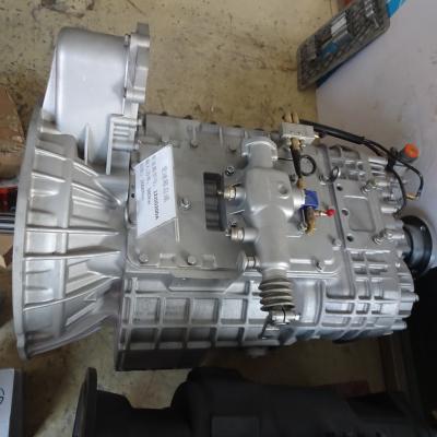 China heavy truck shift fork 1/2 gear eaton fuller transmission gearbox transmission gearbox parts zu verkaufen