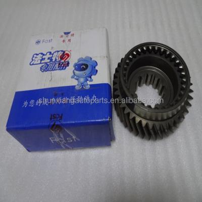 Κίνα Fast gearbox gear 12JSDX240T-1707030 προς πώληση