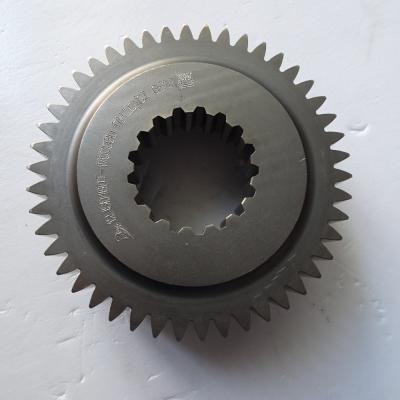 Κίνα Gear M/S 3rd gear Eaton gear 12JSD200T-1707030 gearbox prices προς πώληση